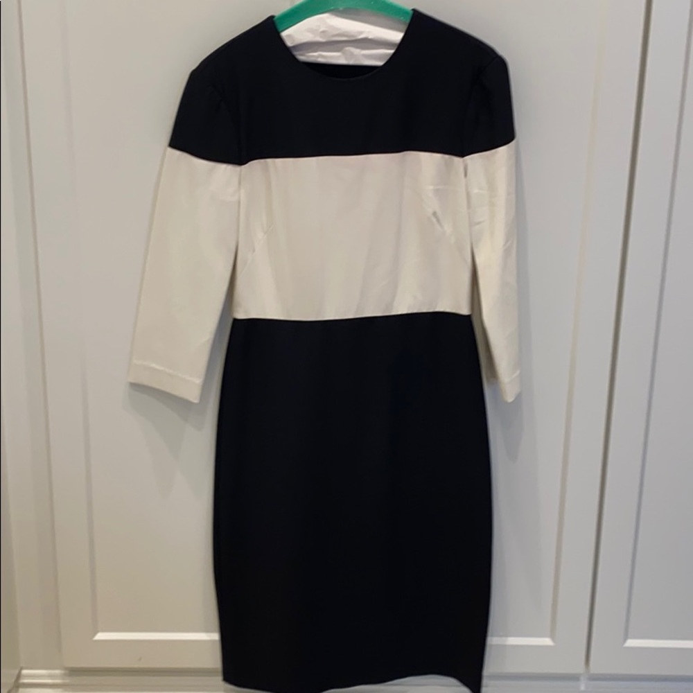 Rag and bone dress